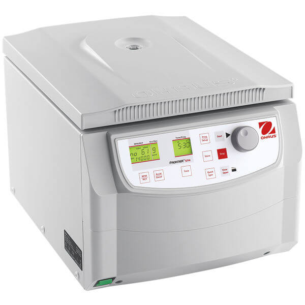 OHAUS Frontier 5000 Multi Pro多功能离心机